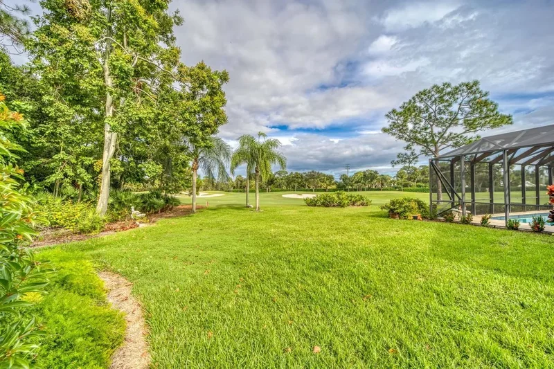 4104 SW Gleneagle Circle , Palm City, FL 34990, Palm City, Florida, United States. - Photo 21