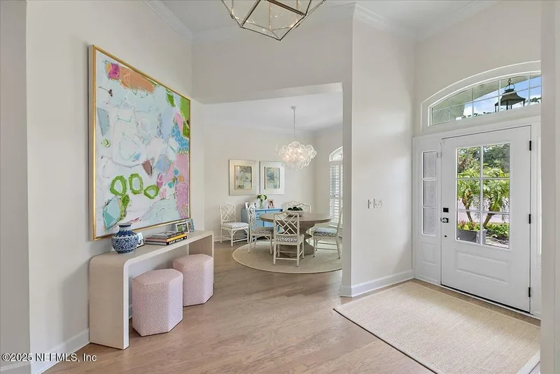 125 OLD MILL Court, Ponte Vedra Beach, Florida, United States. - Photo 13
