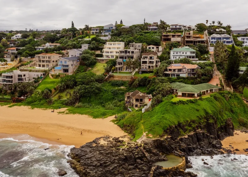 South Africa, KwaZulu Natal, Ballito, Kudu Road, 62, Dolphin Coast, KwaZulu-Natal, South Africa. - Photo 19