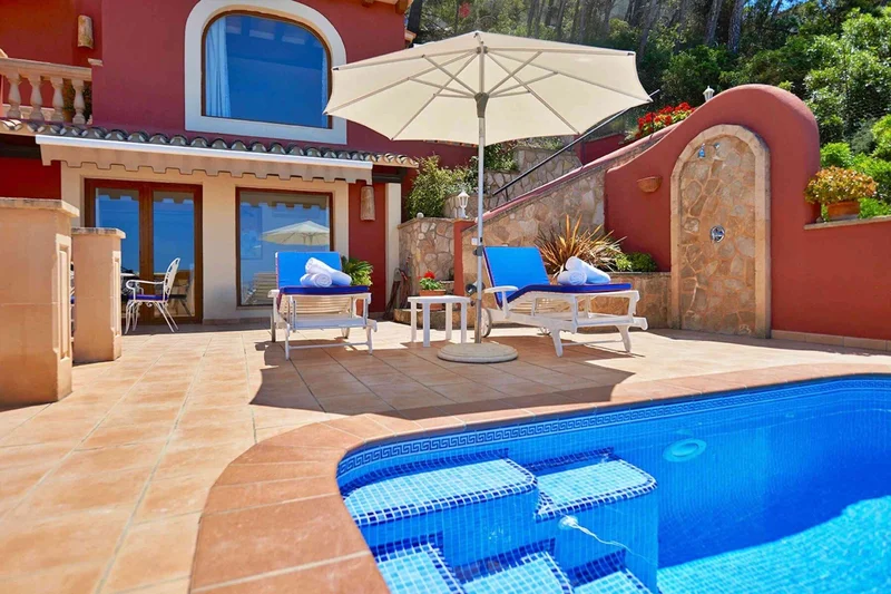 Andratx, Other areas, Mallorca, Other areas, Andratx, Balearic Islands, Spain. - Photo 10