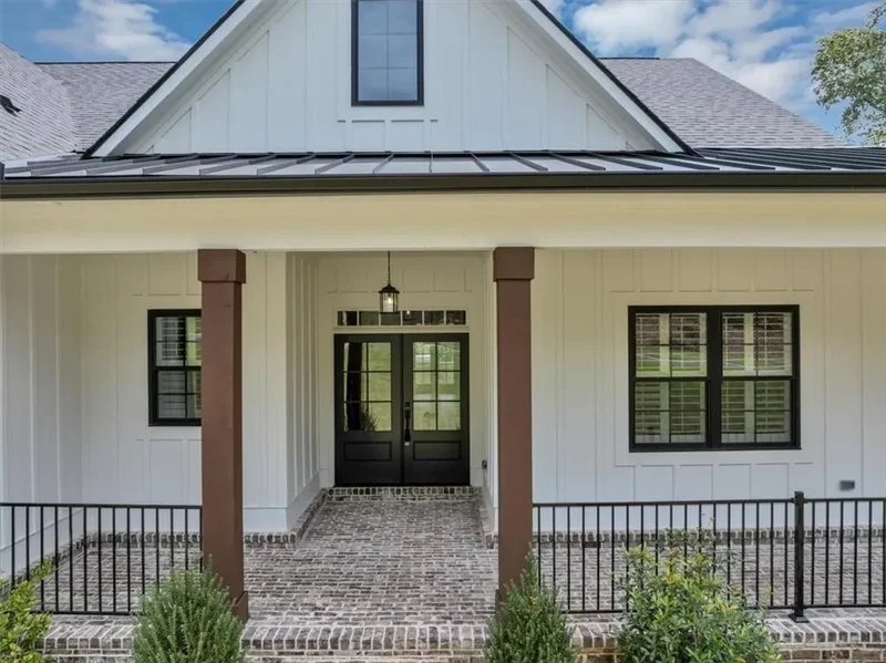 659 Oxford Road, Canton, Georgia, United States. - Photo 27