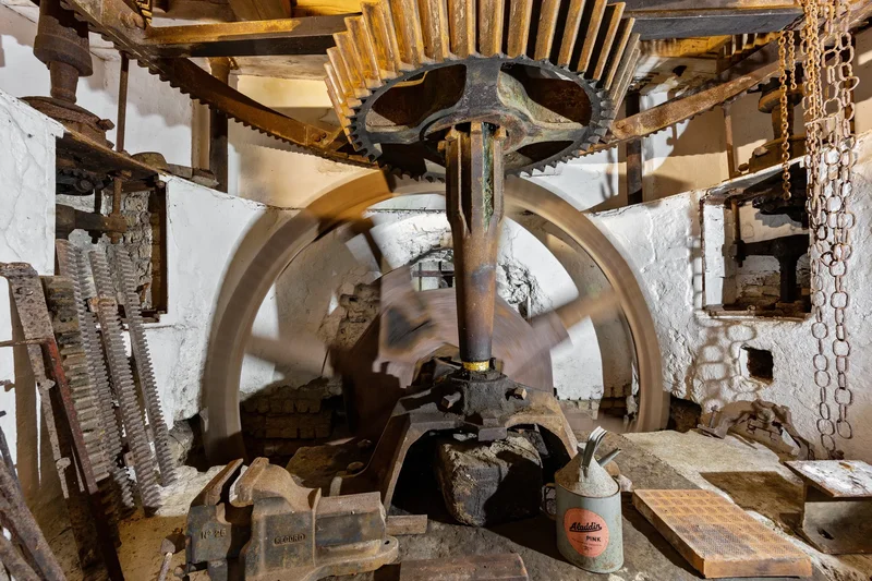 The Old Mill, Naas, L W91 AFH1, Naas, County Kildare, Ireland. - Photo 56