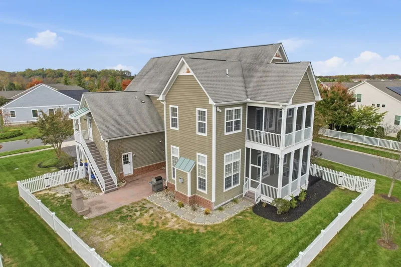 29730 Vincent Village Drive, Milton, DE 19968, Milton, Delaware, United States. - Photo 14