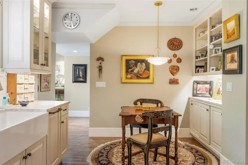 395 N Franklin Street, Denver, Colorado, United States. - Photo 26