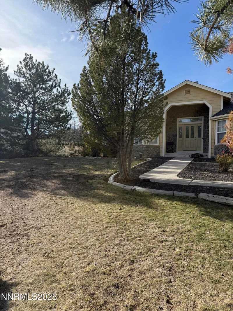 Residential Reno