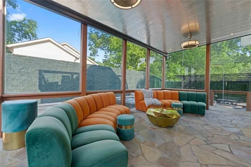 1060 Mcdaniel Street SW, Atlanta, Georgia, United States. - Photo 29