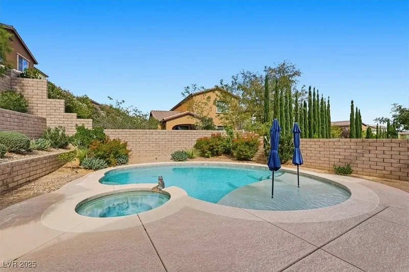 11844 Mino Rio Avenue, Las Vegas, Nevada, United States. - Photo 43