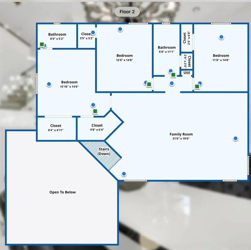 1202 NW 141st Ave, Pembroke Pines, FL 33028, Pembroke Pines, Florida, United States. - Photo 45