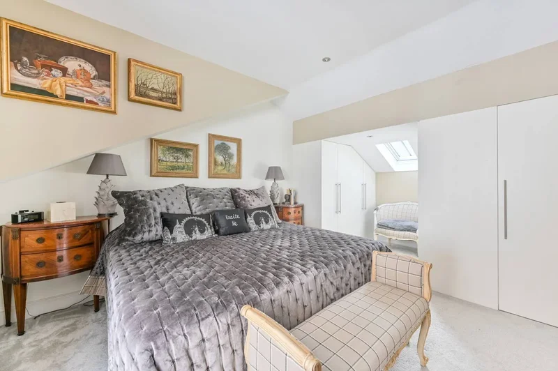9 Petersham Mews, South London, London, England, United Kingdom. - Photo 24