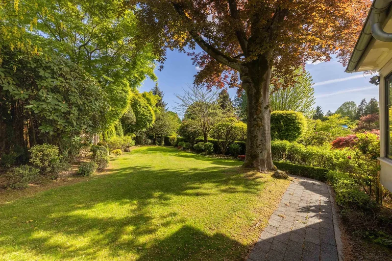 5376 Connaught Drive, Vancouver, BC, V6M3G6, CANADA, Vancouver, British Columbia, Canada. - Photo 14