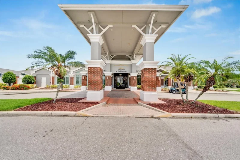 6738 Eagle Ridge Boulevard, Lakeland, FL 33813, Lakeland, Florida, United States. - Photo 45