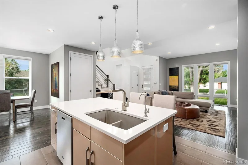750 Kearney Street, Denver, Colorado, United States. - Photo 16
