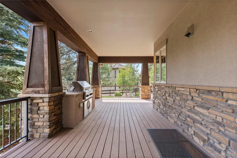 9565 Silent Hills Lane, Lone Tree, Colorado, United States. - Photo 40