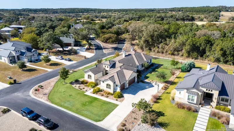 2447 Wallaby Circle, New Braunfels, TX 78132, New Braunfels, Texas, United States. - Photo 32