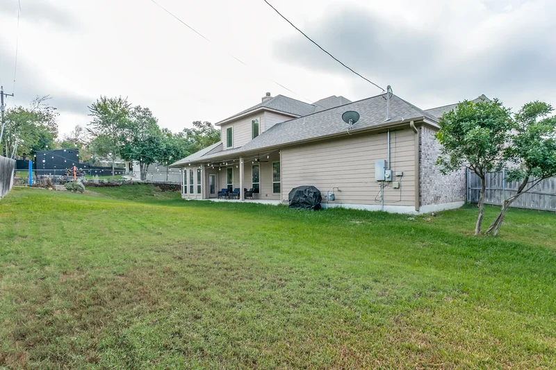 701 Morningside Drive, Terrell Hills, TX, 78209, USA, San Antonio, Texas, United States. - Photo 3