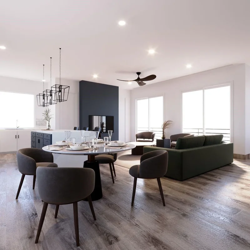 1316 Robin Street, Houston, Texas, United States. - Photo 11