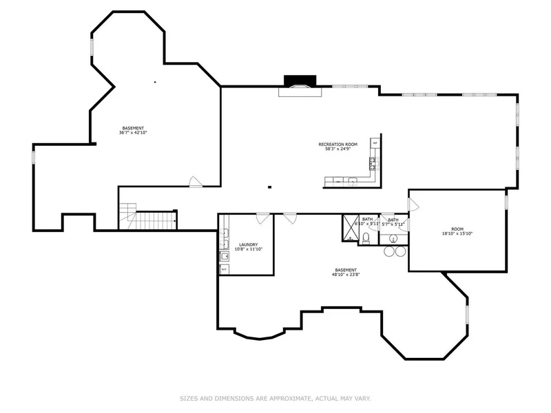 15W260 62nd Street, Burr Ridge, Illinois, United States. - Photo 14