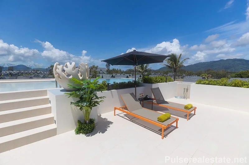 10 Moo 4, Srisoonthorn road Cherngtalay, ตำบลเชิงทะเล อำเภอถลาง ภูเก็ต 83110, Thailand, Choeng Thale, Phuket, Thailand. - Photo 6
