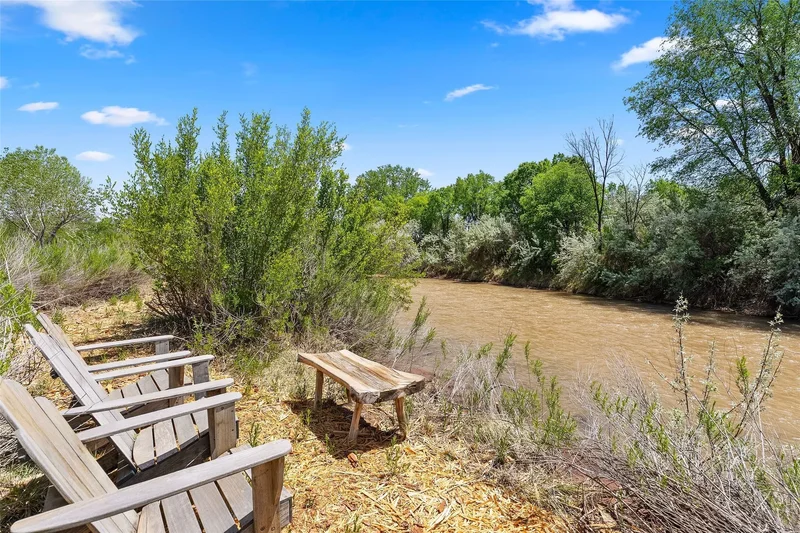 71 County Road 155, Abiquiu, NM 87510, Medanales, New Mexico, United States. - Photo 48