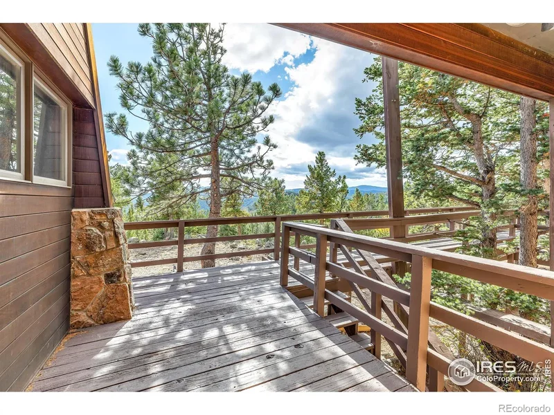 5566 Sugarloaf Road, Boulder, Colorado, United States. - Photo 25
