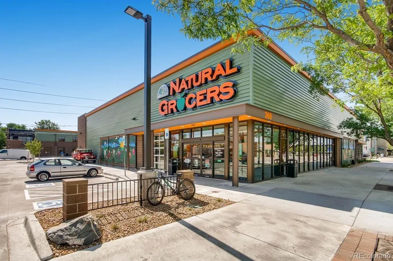 648 S Gaylord Street, Denver, Colorado, United States. - Photo 38