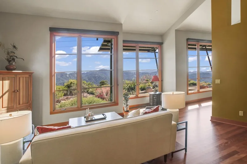 7405 Alpine Road, La Honda, California, United States. - Photo 38