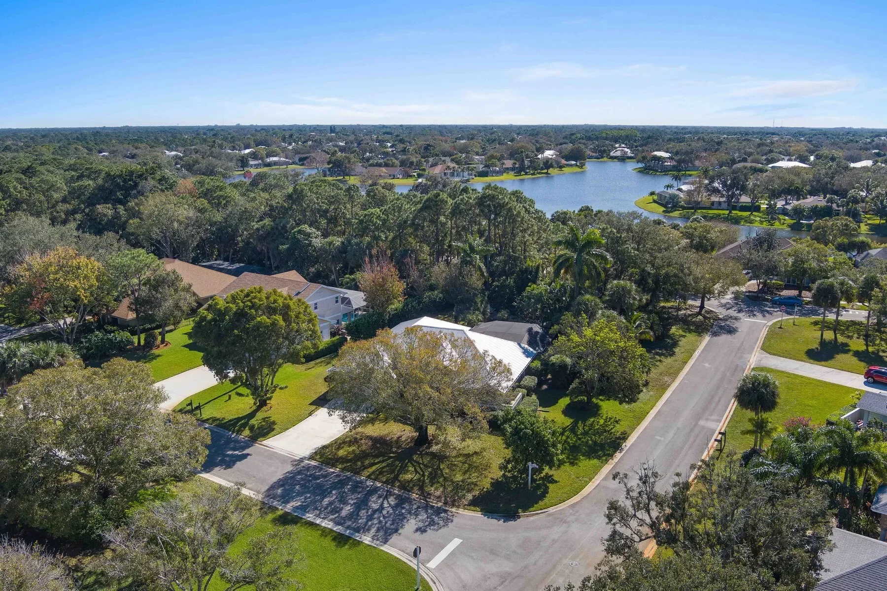 2304 SW Parkridge Place , Palm City, FL 34990, Palm City, Florida, United States. - Photo 35