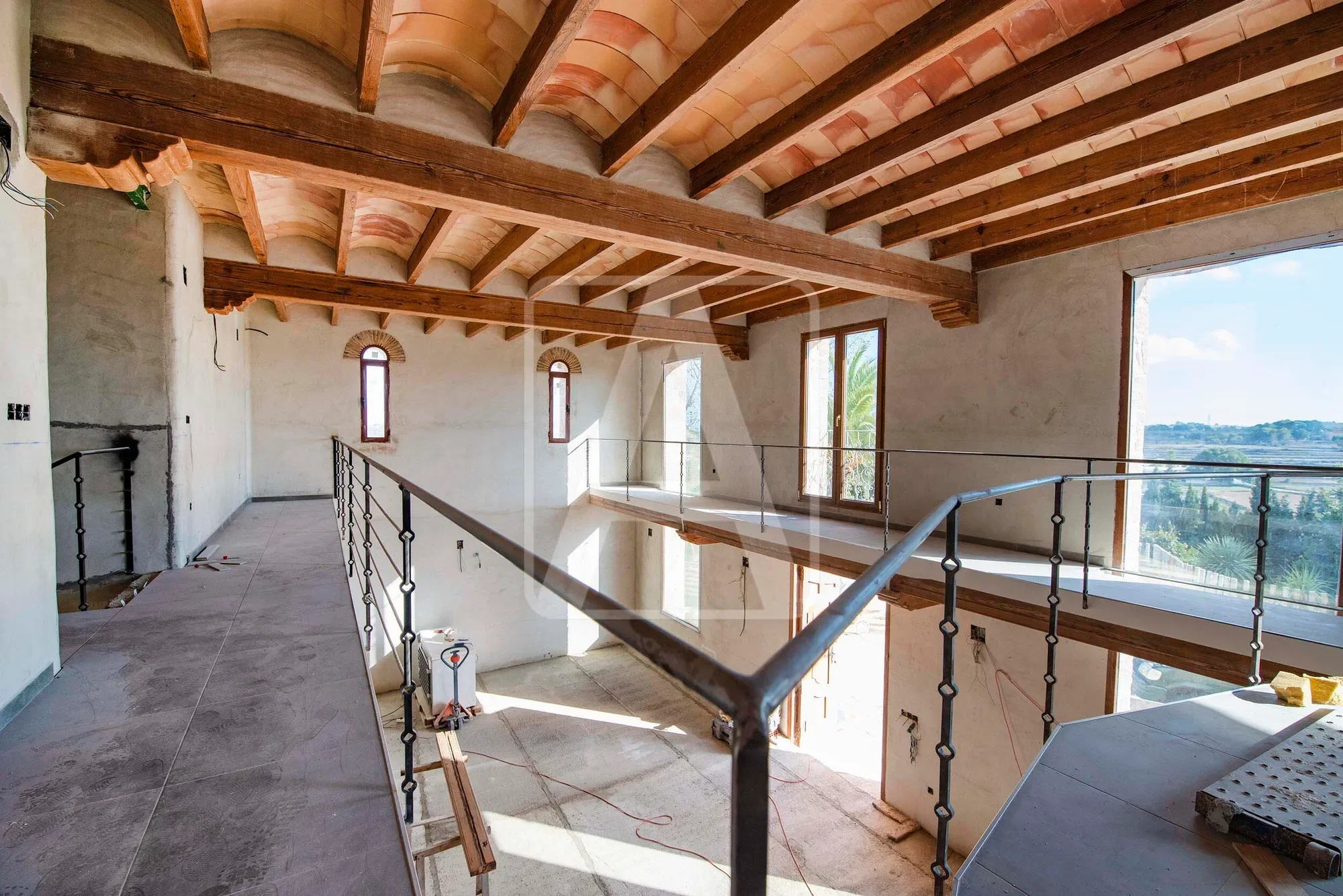 Benissa Interior, Benissa, Alicante, Benissa, Benissa, Valencian Community, Spain. - Photo 28
