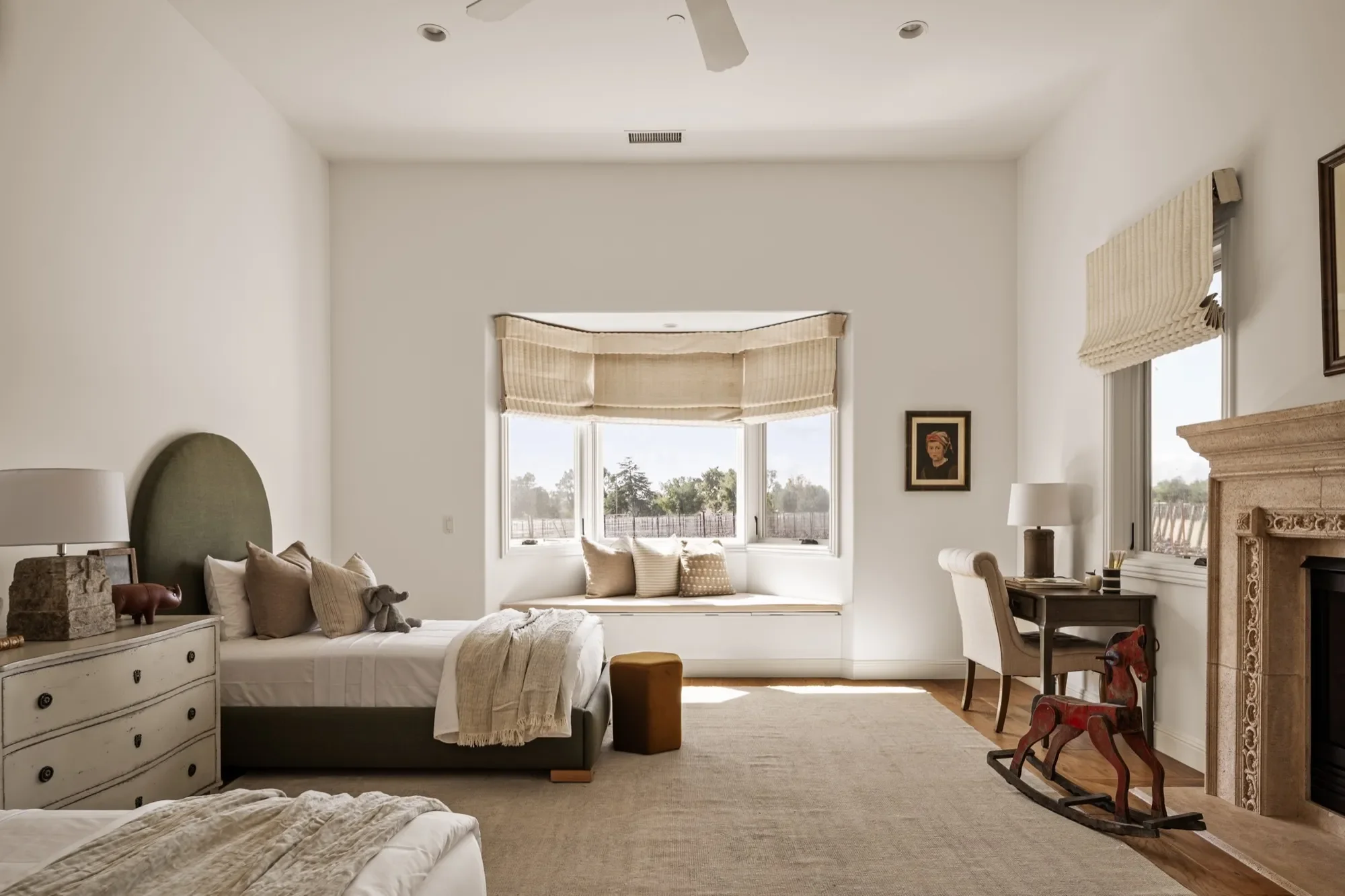 2370 North Refugio Road , Santa Ynez, CA 93460, Santa Ynez, California, United States. - Photo 40