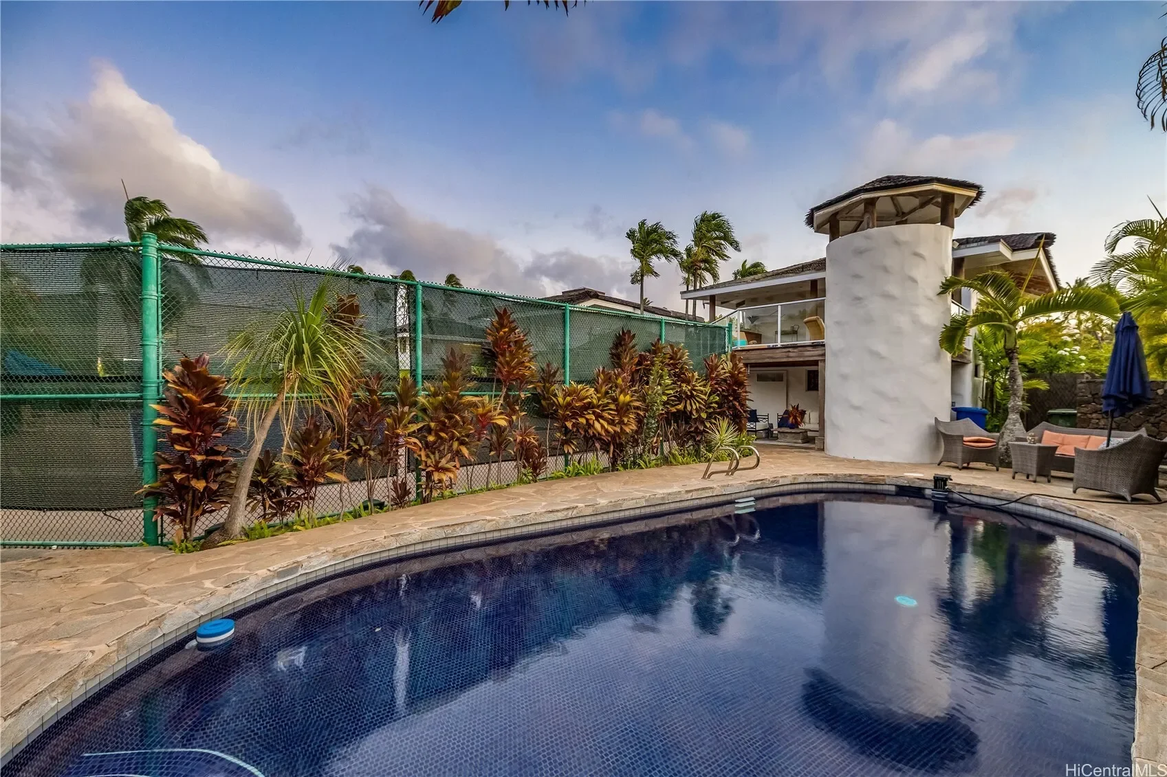 4745 Aukai Avenue, Honolulu, HI 96816, Honolulu, Hawaii, United States. - Photo 8