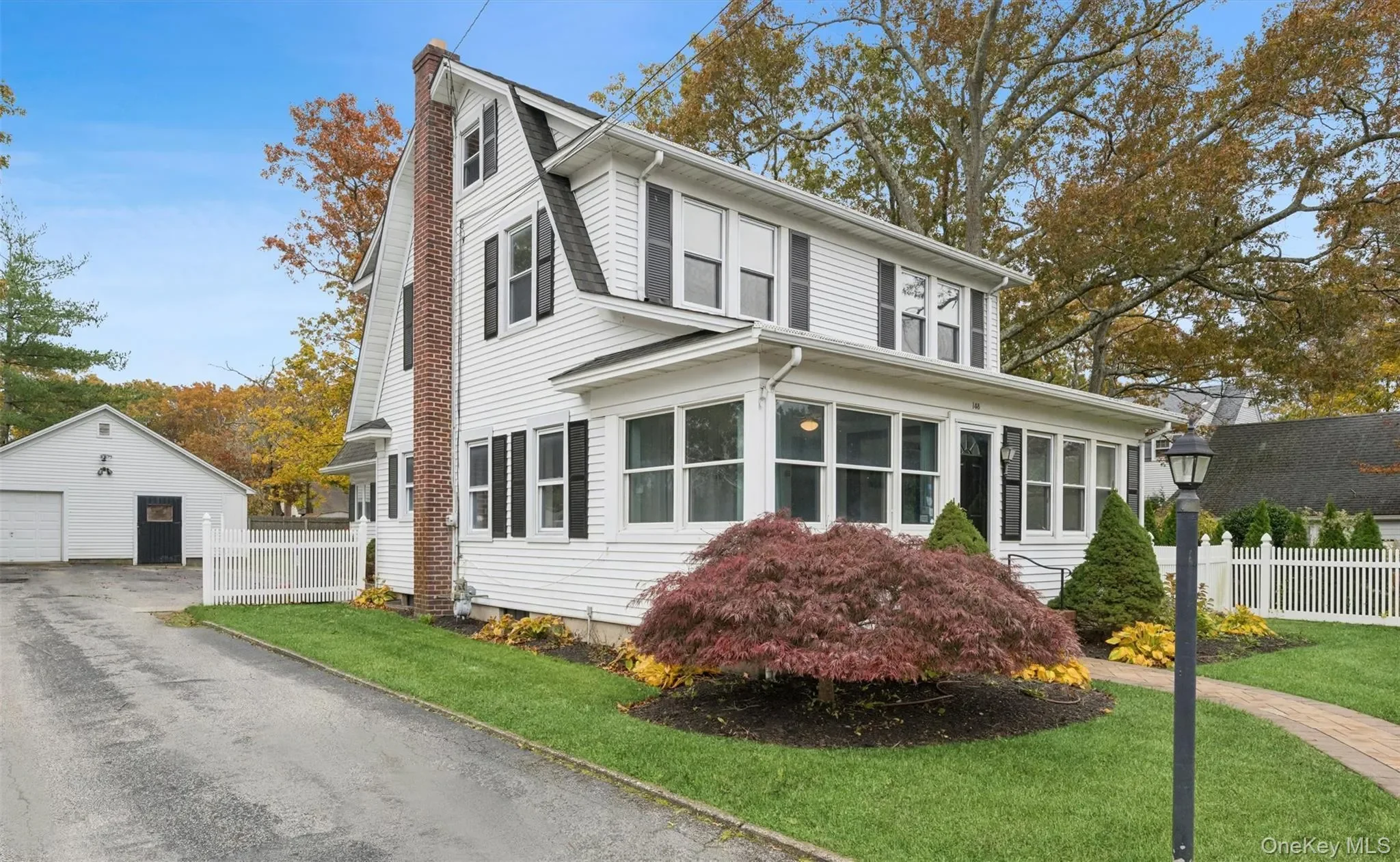 148 Woodhull Avenue, Jamesport, New York, United States. - Hero Image