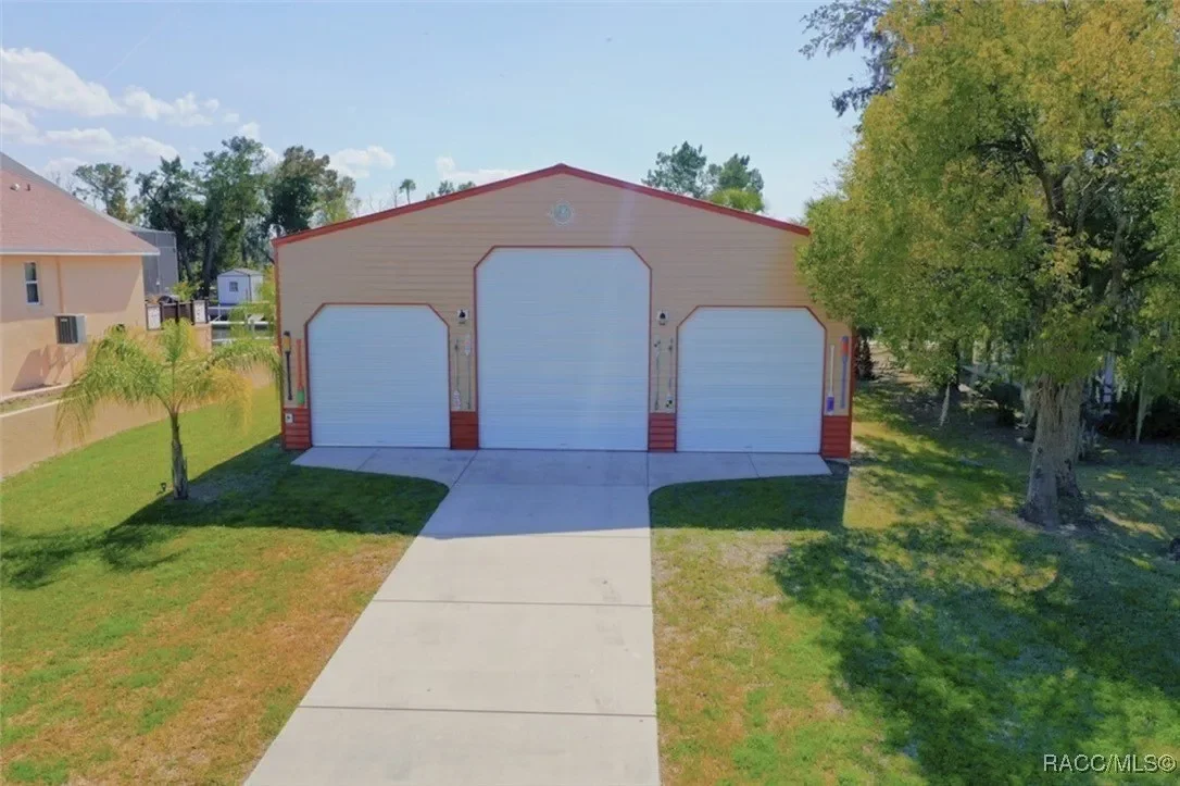 1920 NW 16th Street, Crystal River, FL 34428, Crystal River, Florida, United States. - Photo 75
