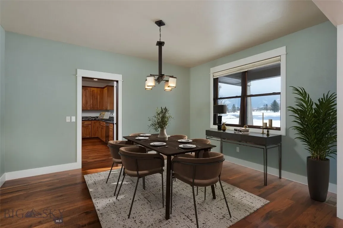 45 Spain Bridge Circle Drive, Belgrade, Montana, United States. - Photo 6