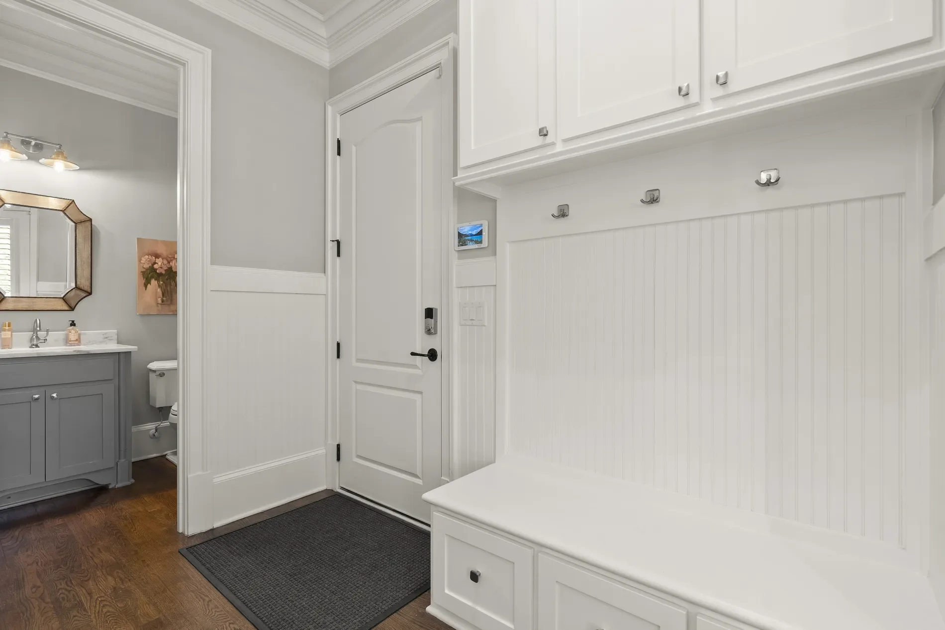 3207 Watsons Bend, Alpharetta, GA 30004, Milton, Georgia, United States. - Photo 49