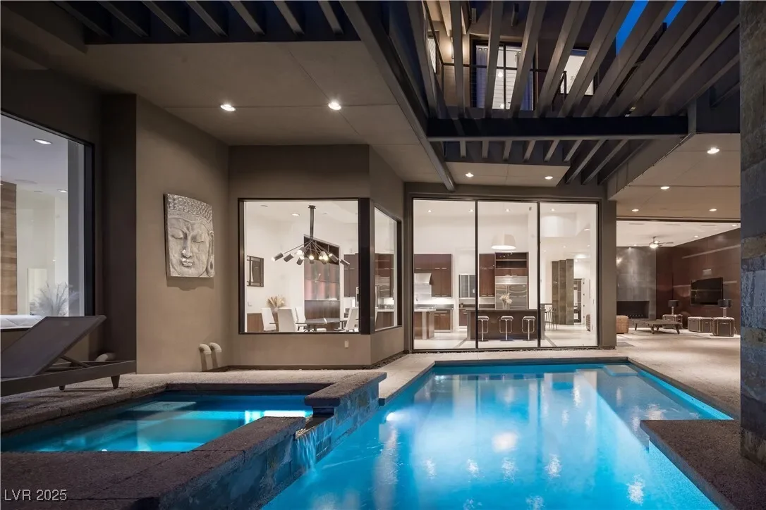 1501 Foothills Village Drive, Henderson, Nevada, United States. - Photo 3