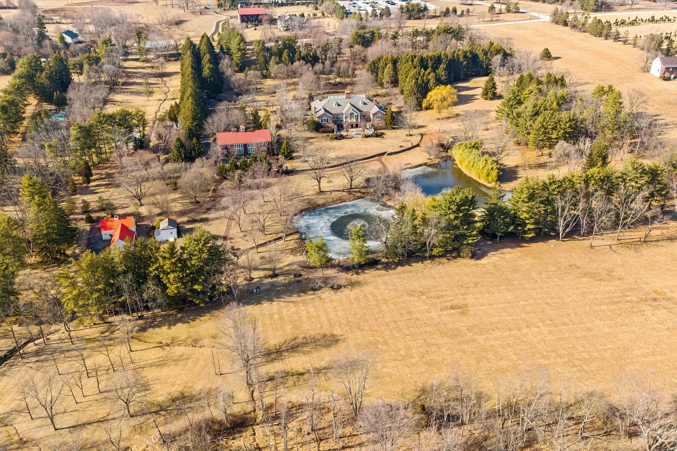 1534 North Trooper Road , Worcester, PA 19490, Eagleville, Pennsylvania, United States. - Photo 53