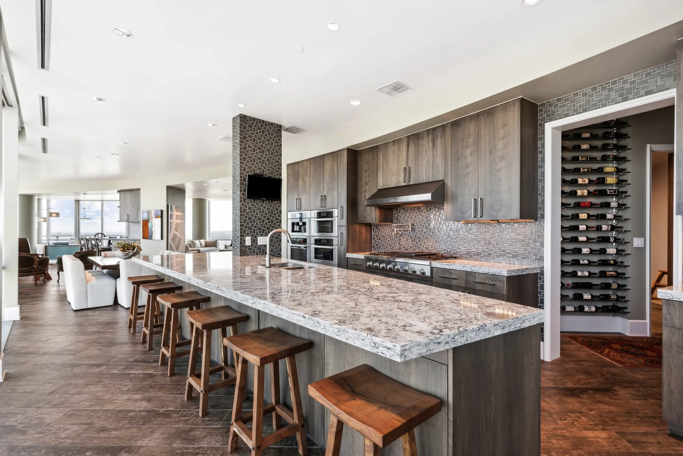 1301 Throckmorton Street Unit# 2503, Fort Worth, TX 76102, Fort Worth, Texas, United States. - Photo 37