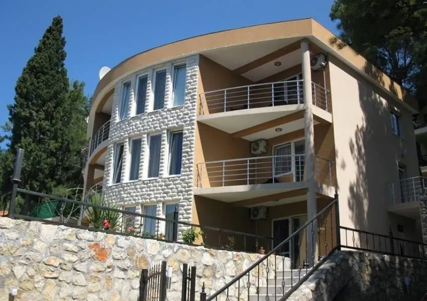 Bar Riviera, Bar Riviera, Bar Riviera, Budva, Budva Municipality, Montenegro. - Photo 14