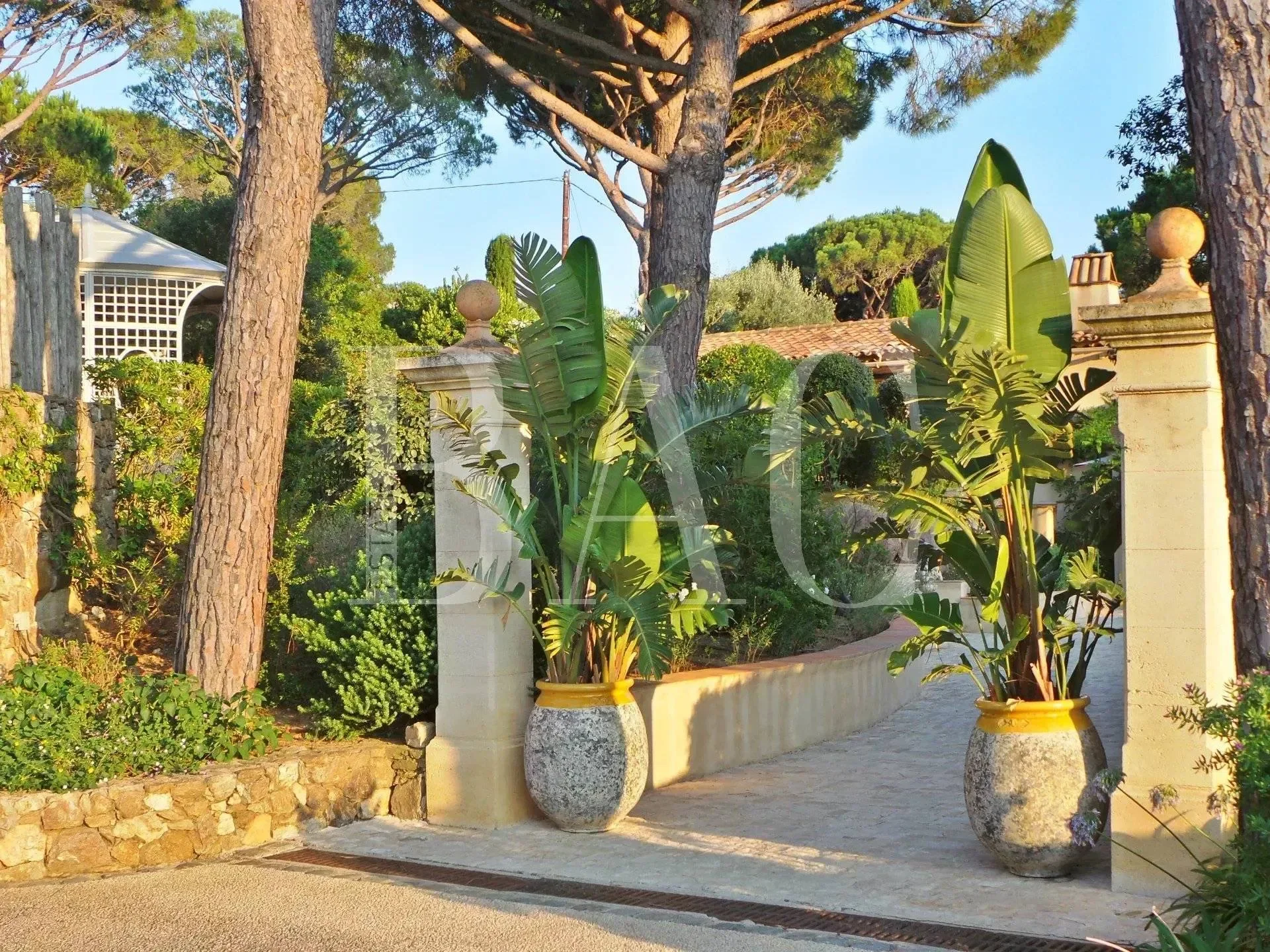 Ramatuelle, Provence-Alpes-Côte d'Azur, France. - Photo 10