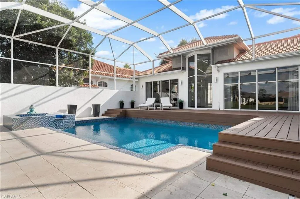 11510 Compass Point DR, Fort Myers, FL, 33908, USA, Fort Myers, Florida, United States. - Photo 14