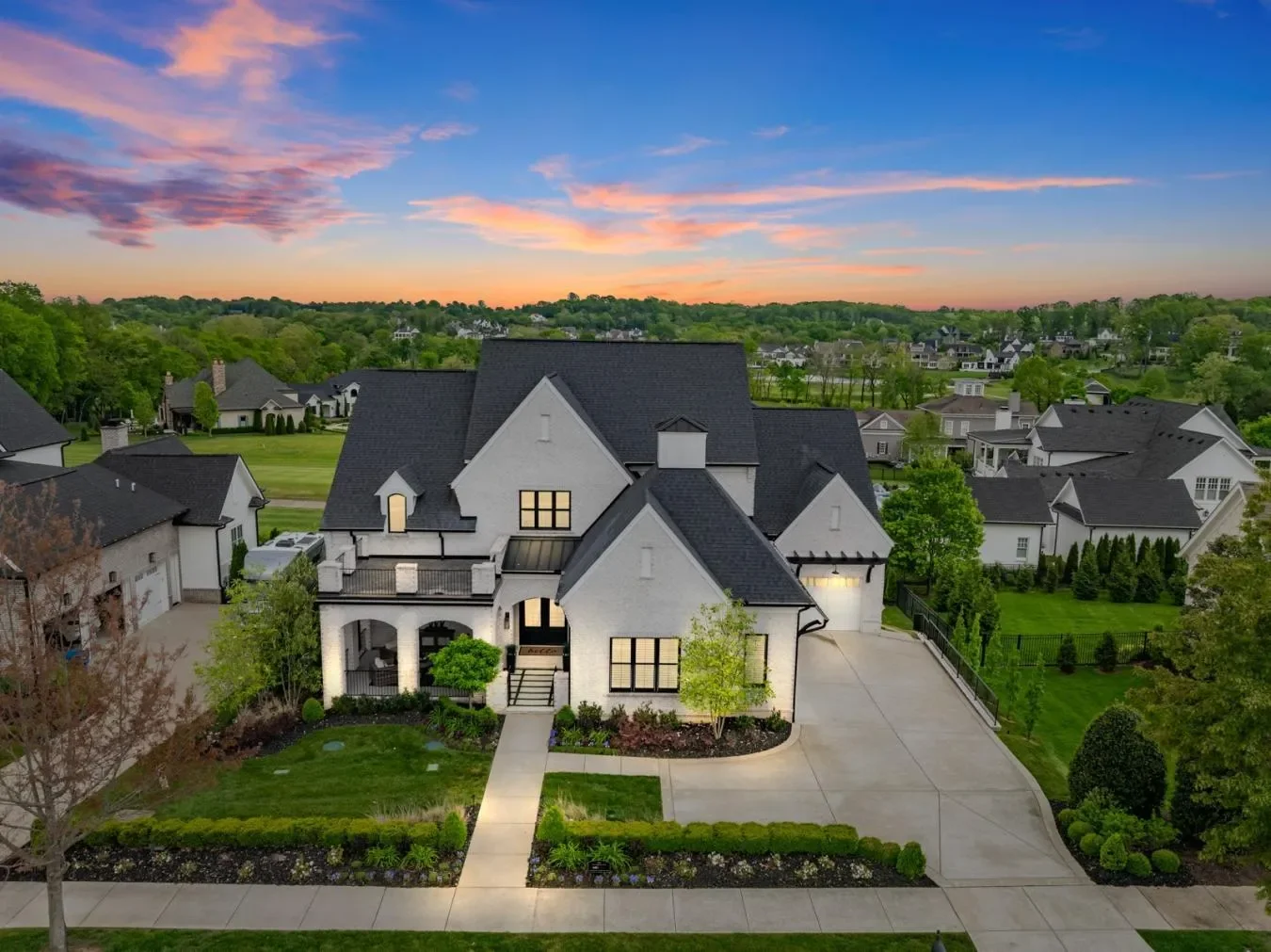 6004 Pelican Way, College Grove, Tennessee, United States. - Photo 15