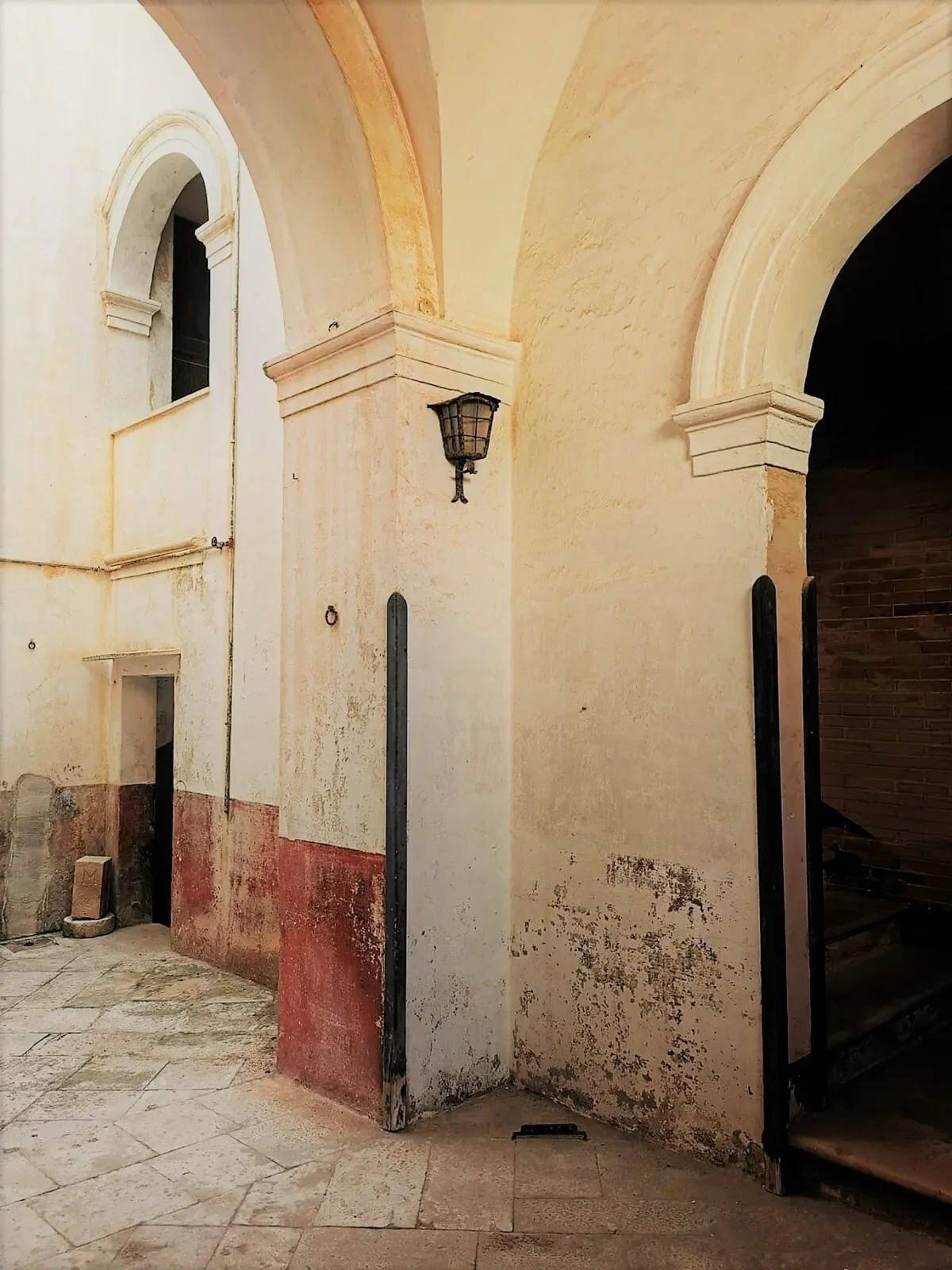 Riviera Cristoforo Colombo, 73014 Gallipoli LE, Italy, Gallipoli, Apulia, Italy. - Photo 15