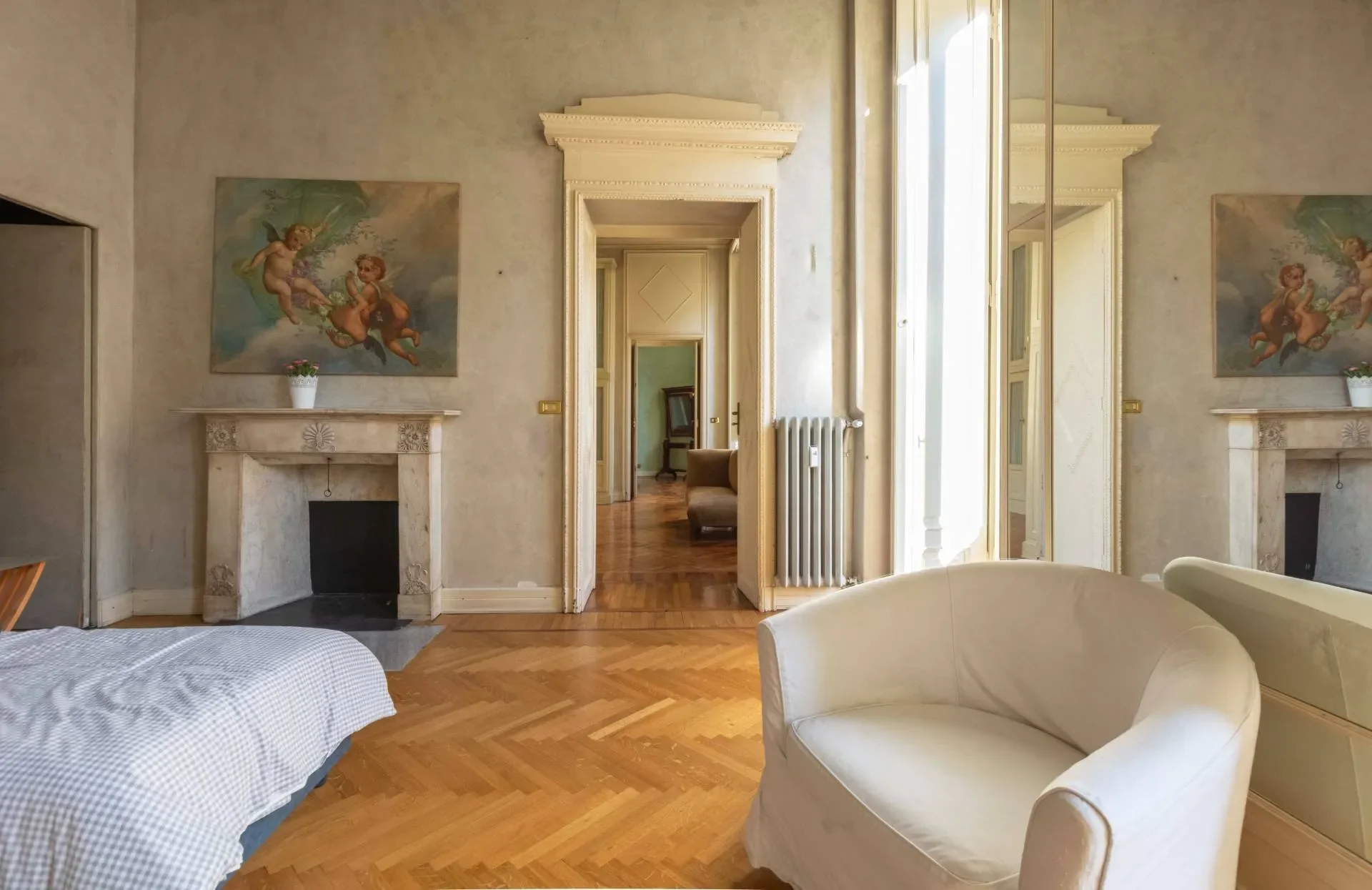 Via Santa Teresa 10, Turin, Piedmont, Italy. - Photo 12