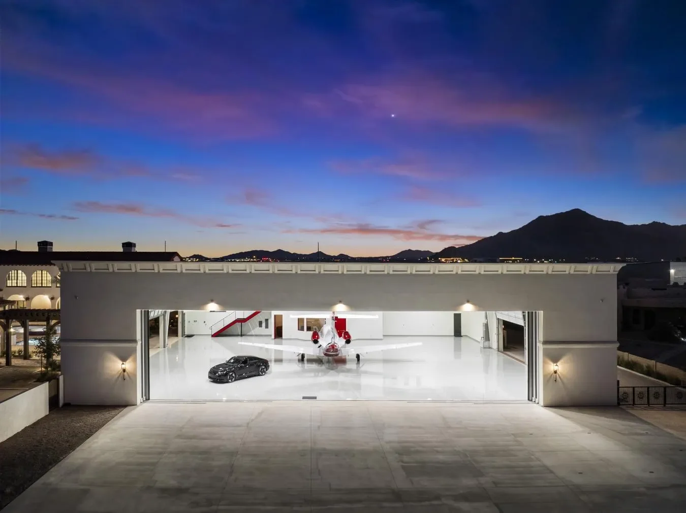 21868 E STACEY Road, Queen Creek, Arizona, United States. - Photo 16