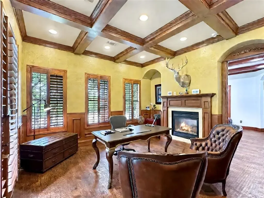 6565 Rockridge, Cross Roads, Texas, United States. - Photo 9