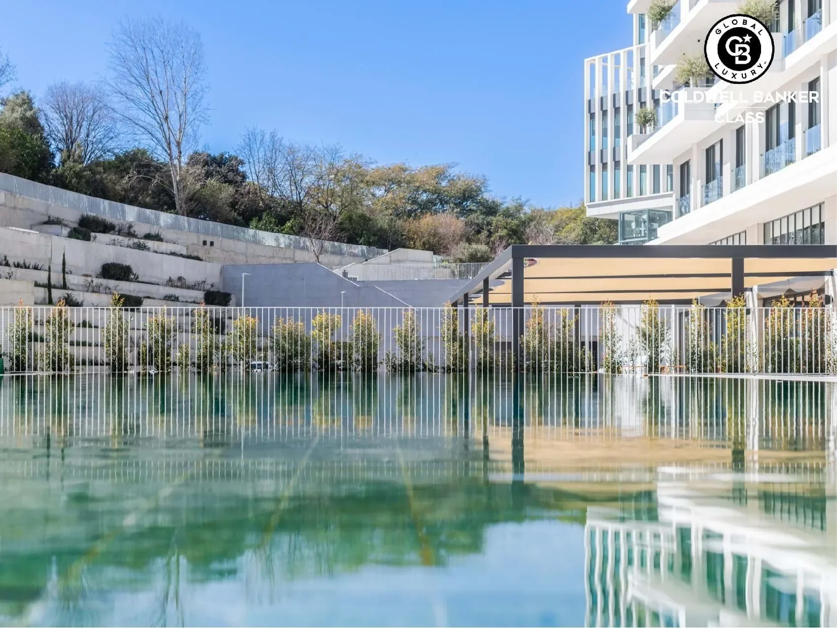 4 Corner Apartment at Martinhal Residences!