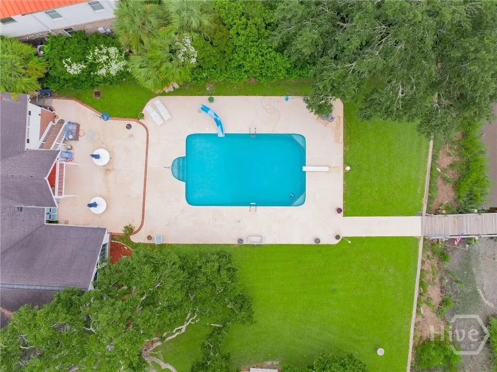 348 Island Road Road, Savannah, Georgia, United States. - Photo 21