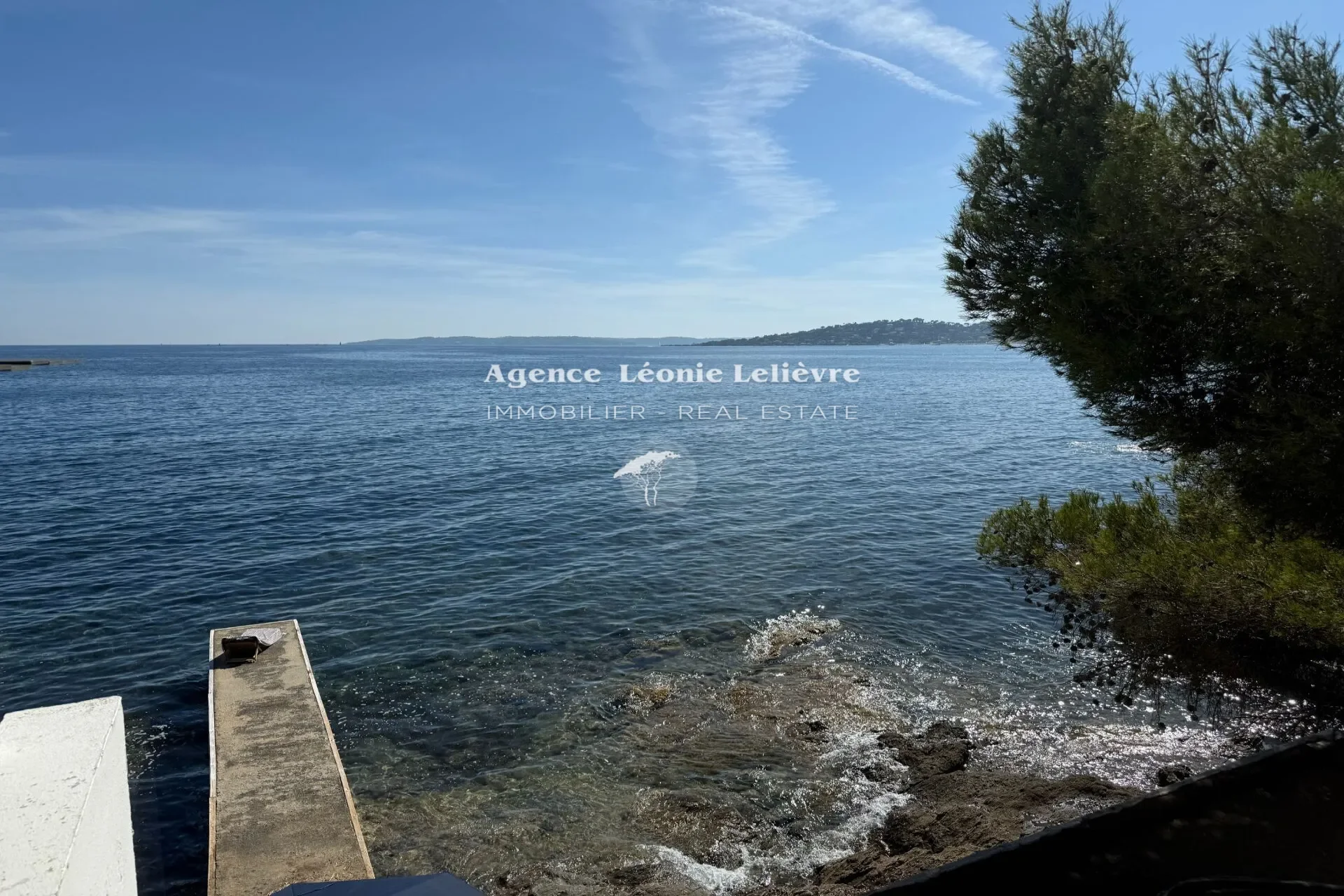 Sainte-Maxime, Provence-Alpes-Côte d'Azur, France. - Photo 1
