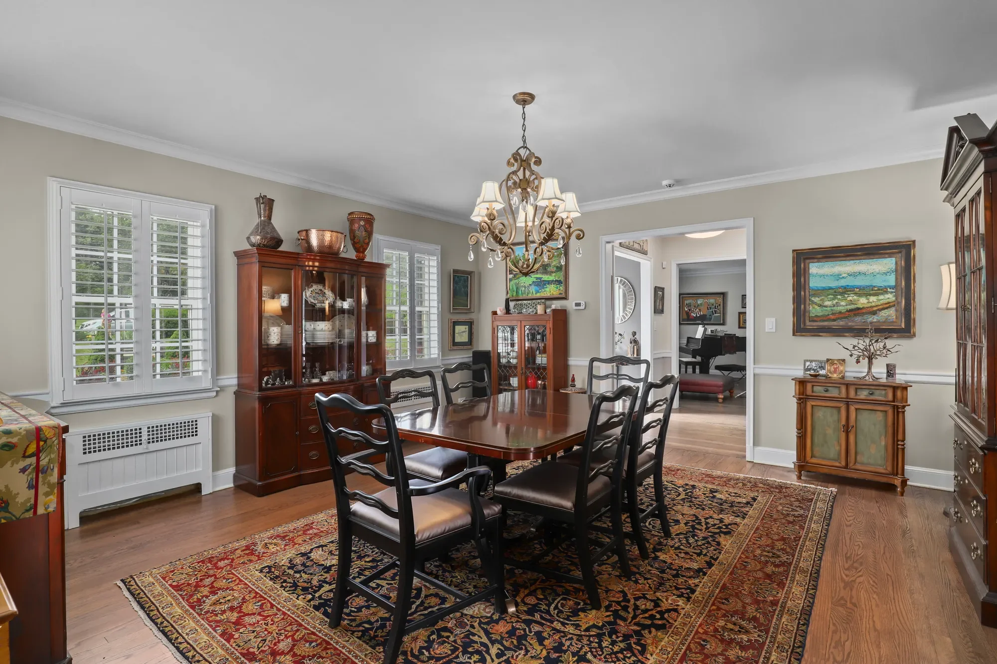 31 Colonial Road, White Plains, NY 10605, White Plains, New York, United States. - Photo 7