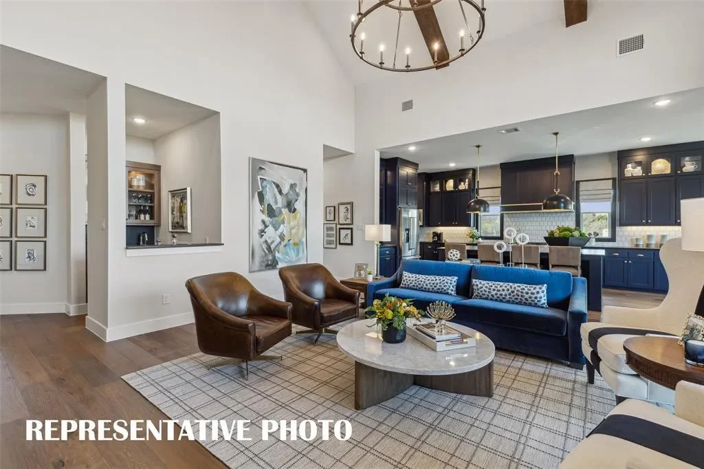 4051 Berylline Lane, Prosper, Texas, United States. - Photo 4